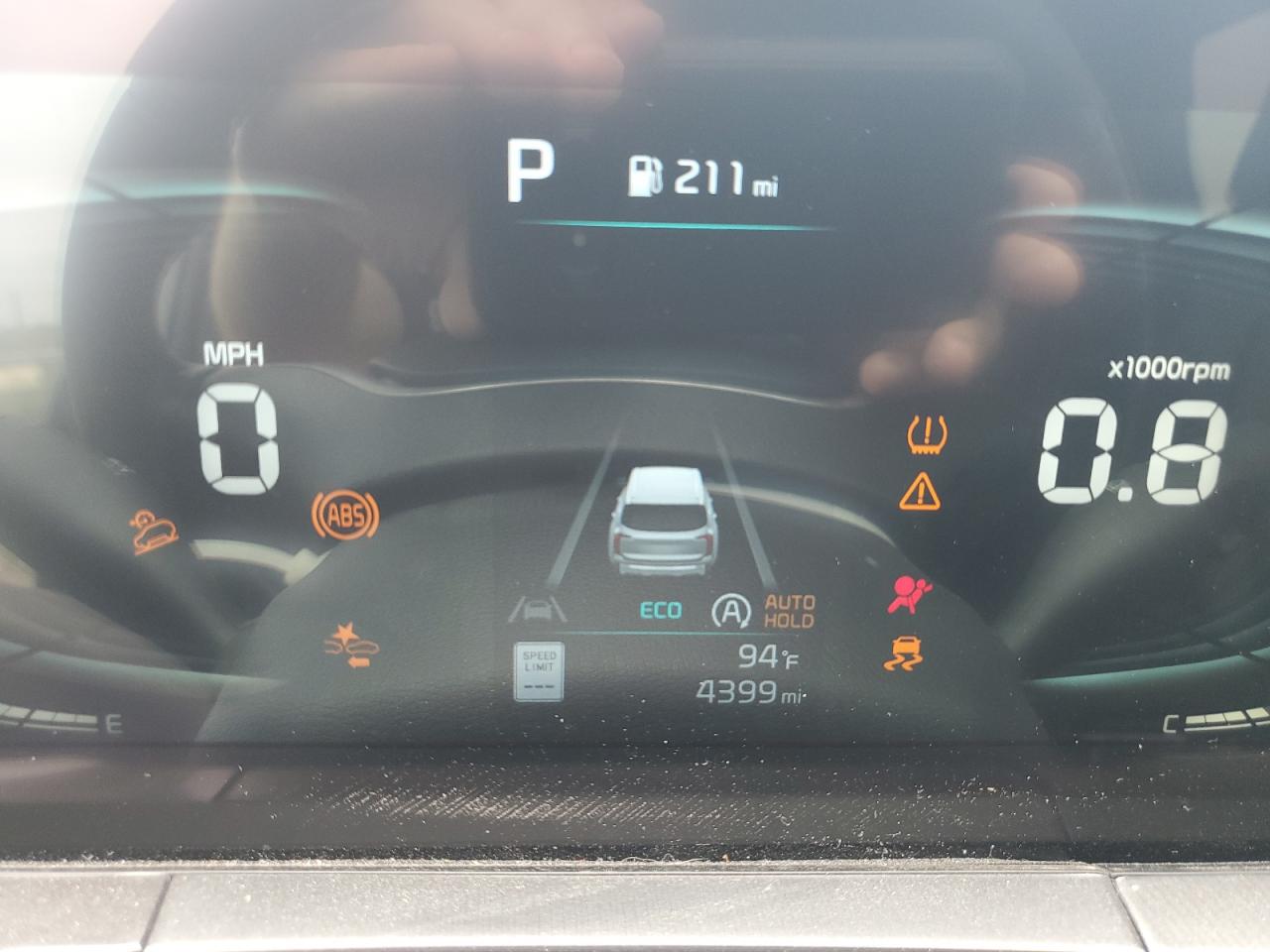 5XYP64GCXRG508357 2024 Kia Telluride S