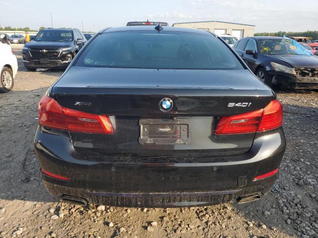 VIN WBAJE7C56KWW44086 2019 BMW 5 Series, 540 XI no.6