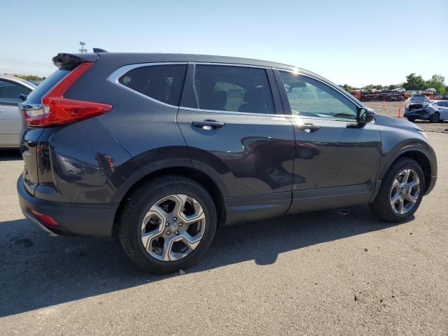 2HKRW2H55KH600083 2019 Honda Cr-V Ex