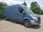 MERCEDES-BENZ SPRINTER 2 photo