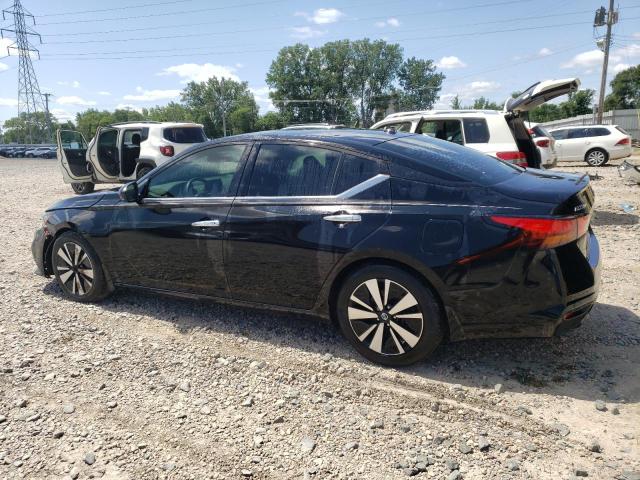 1N4BL4EV7KC183559 2019 NISSAN ALTIMA - Image 2