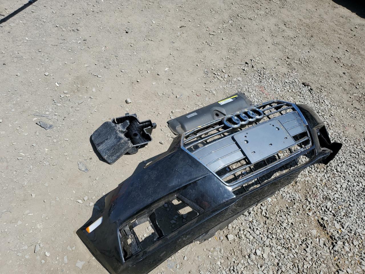 WAUGNAF42HN057666 2017 Audi A4 Premium