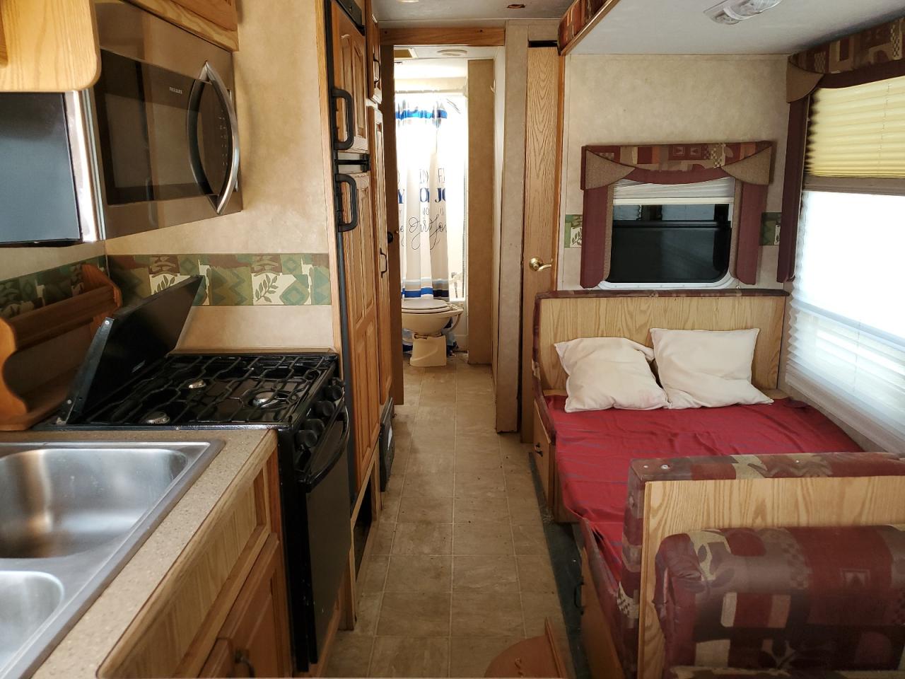 Lot #3286640292 2006 CEDR SILVERBACK