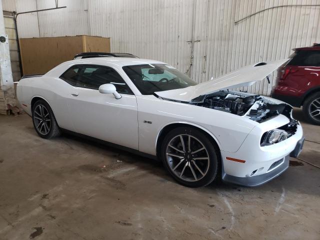 2023 DODGE CHALLENGER - 2C3CDZBT1PH662855