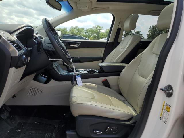 2017 FORD EDGE TITAN - 2FMPK4K89HBB45479