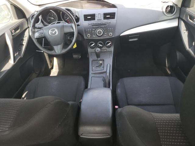 VIN JM1BL1TF0D1725135 2013 Mazda 3, I no.8