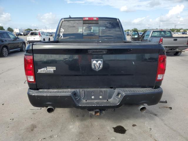 2017 DODGE RAM 1500 S 1C6RR6LT0HS841619