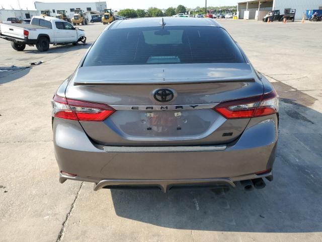 2023 TOYOTA CAMRY SE N - 4T1G11AK7PU799243
