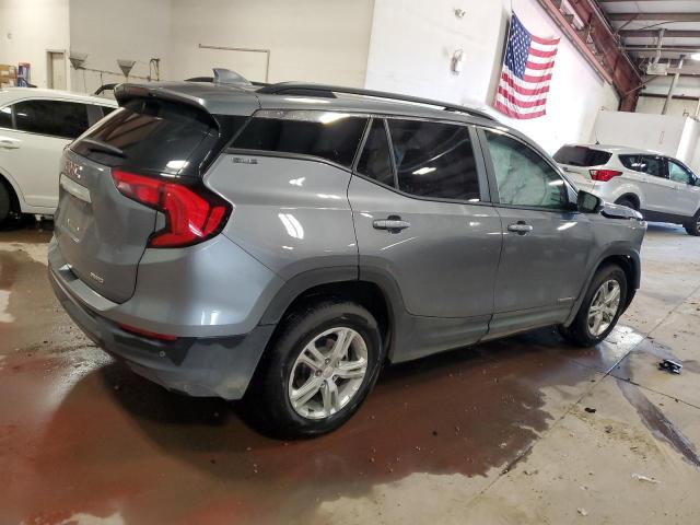 2021 GMC TERRAIN SL - 3GKALTEV0ML360853
