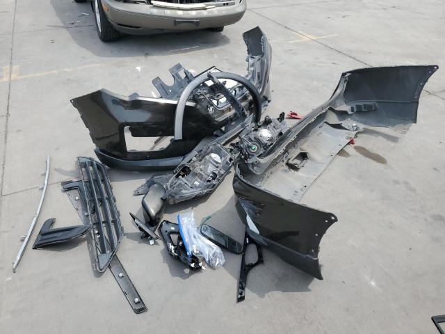 2017 NISSAN ROGUE S - KNMAT2MVXHP519508
