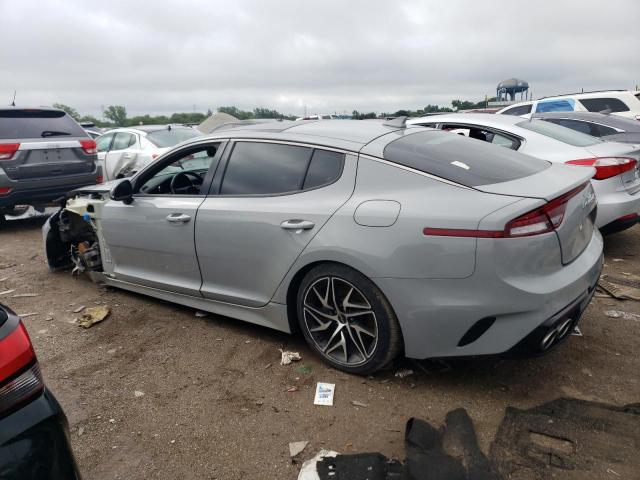 2022 KIA STINGER GT - KNAE35LD7N6116256