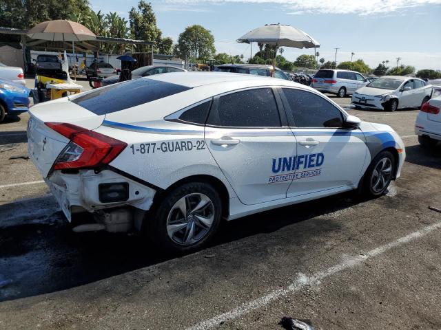2021 HONDA CIVIC LX - 2HGFC2F69MH547859