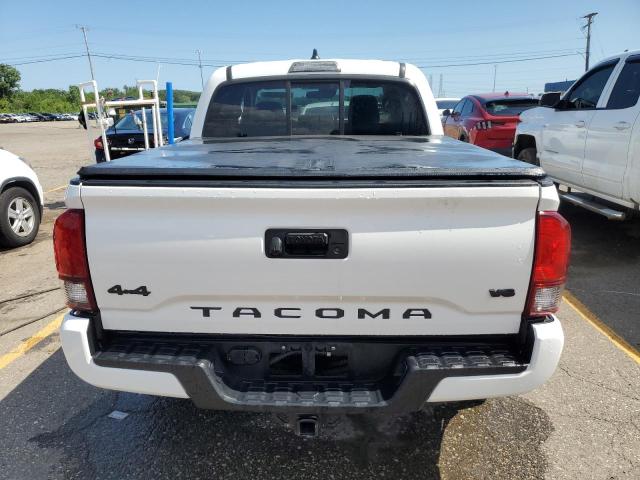 VIN 3TMCZ5AN4MM446715 2021 Toyota Tacoma, Double Cab no.6