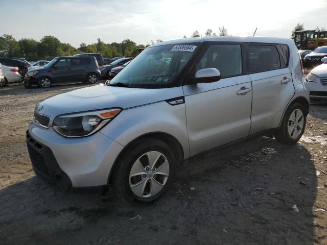 VIN KNDJN2A23F7809574 2015 KIA Soul no.1