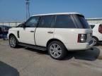 LAND ROVER RANGE ROVE photo