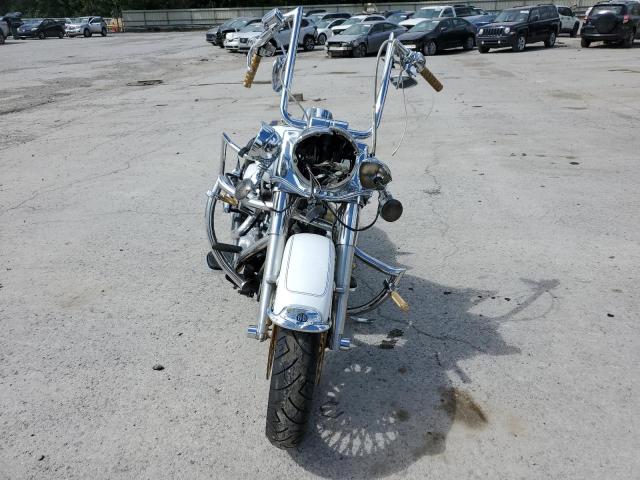 2012 HARLEY-DAVIDSON FLHRC ROAD 1HD1FRM10CB622664