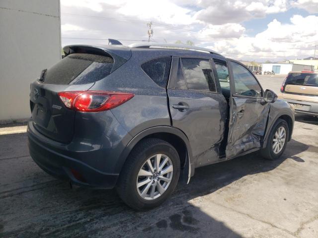 VIN JM3KE2CE1D0154159 2013 Mazda CX-5, Touring no.3