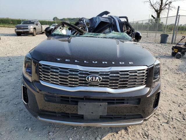 2021 KIA TELLURIDE - 5XYP64HC3MG192971