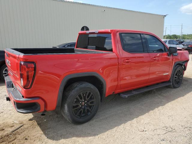 2021 GMC SIERRA C15 - 3GTP8CED2MG113745
