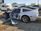 CHEVROLET CORVETTE photo