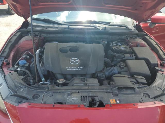 VIN JM1BM1L78E1170197 2014 Mazda 3, Touring no.11