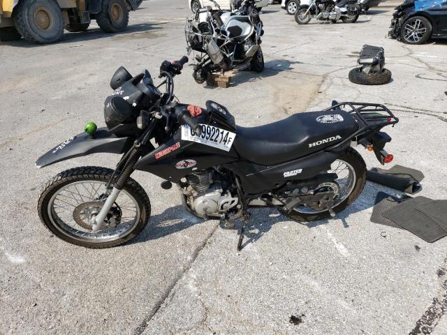 2023 HONDA XR150L E 3H1KD1315PD001607