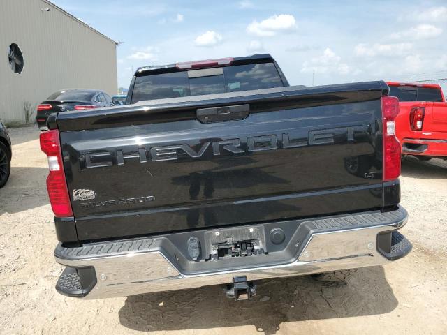 2021 Chevrolet Silverado K1500 Lt VIN: 3GCUYDED8MG267580 Lot: 61334174