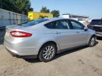 Lot #3027126869 2016 FORD FUSION S