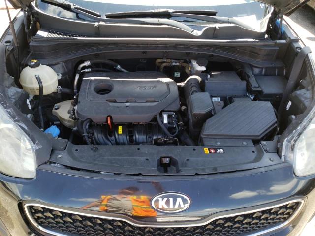 2017 KIA SPORTAGE L KNDPM3AC0H7152330  63402964