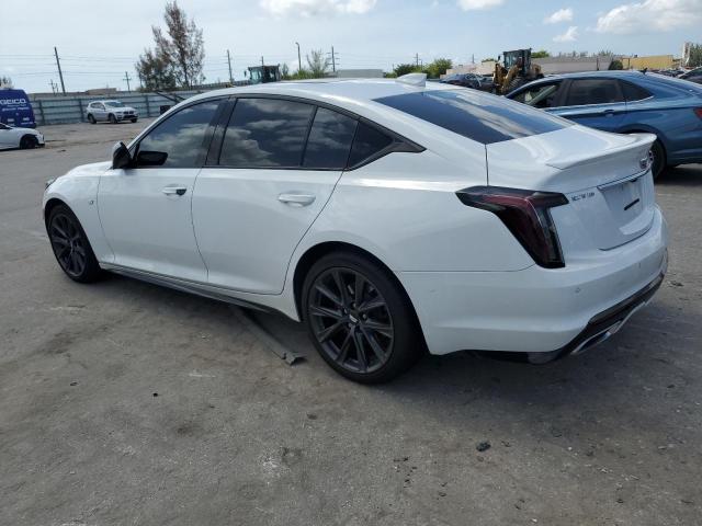 2024 CADILLAC CT5 SPORT - 1G6DP5RK1R0104902