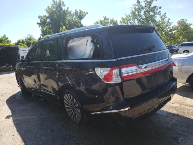 2018 LINCOLN NAVIGATOR - 5LMJJ3LT6JEL18811