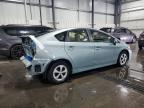 TOYOTA PRIUS photo