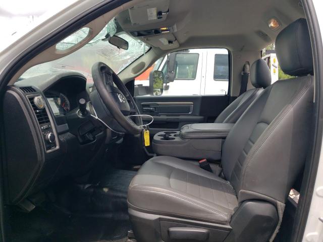 2018 Ram 4500 VIN: 3C7WRKAL2JG317766 Lot: 61160544