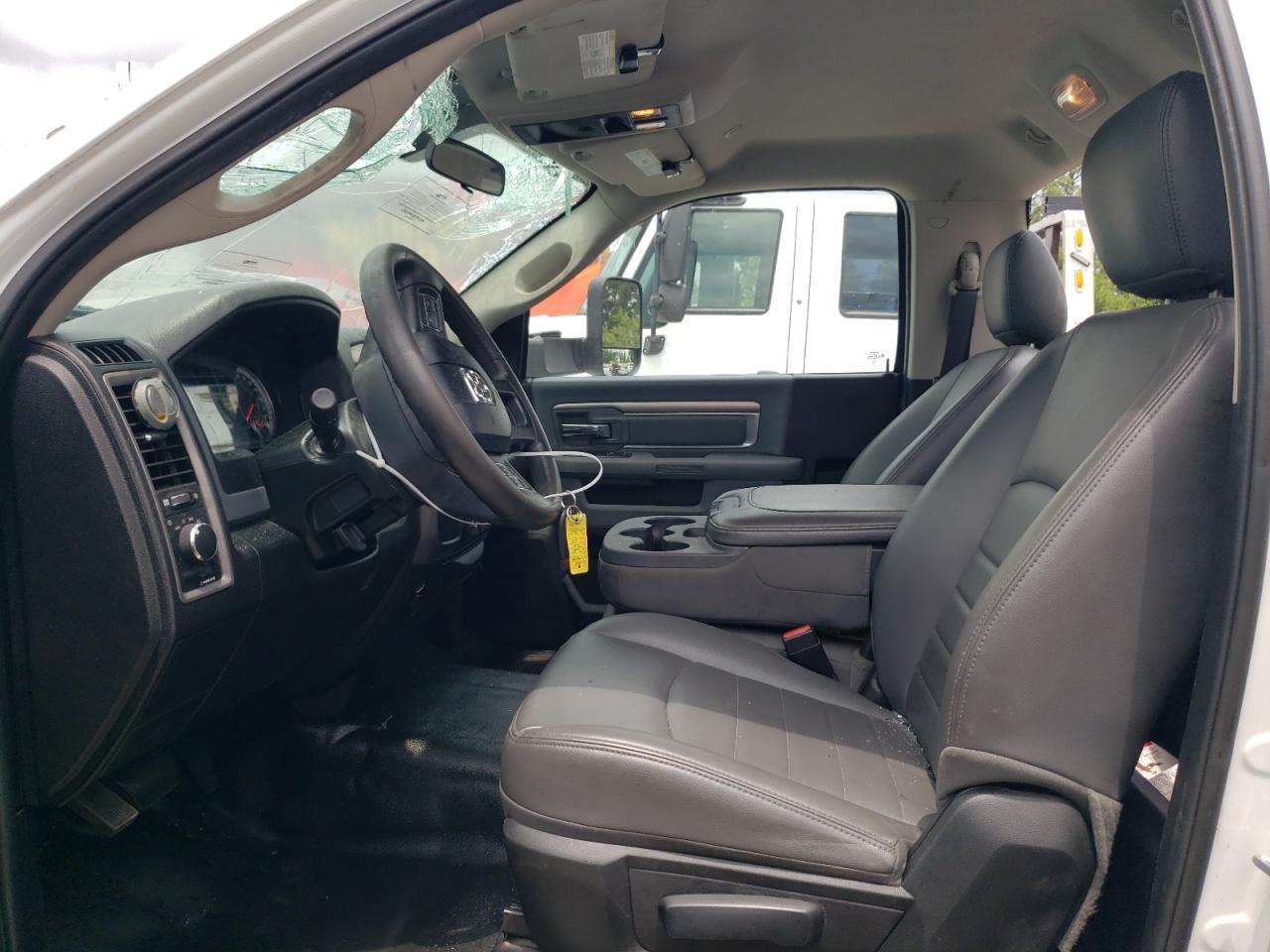 3C7WRKAL2JG317766 2018 Ram 4500