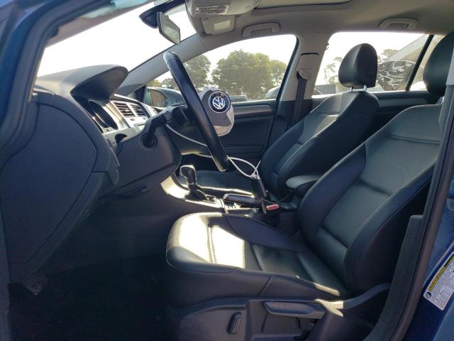2016 VOLKSWAGEN GOLF S/SE - 3VW217AU0GM033472
