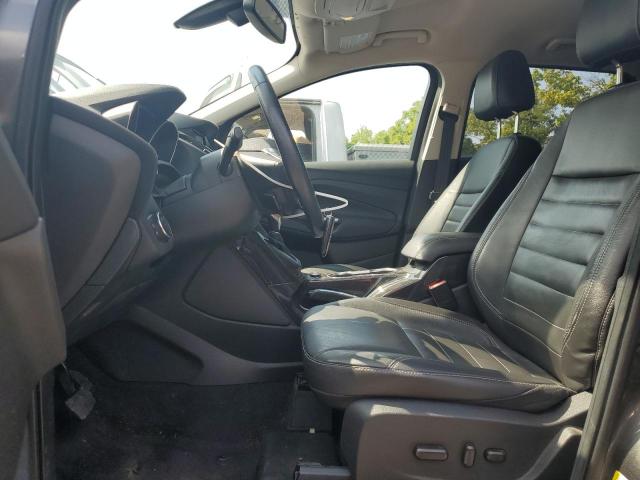 2016 FORD ESCAPE TIT - 1FMCU9J91GUC26405