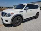 2018 NISSAN ARMADA PLA - JN8AY2NE7J9732804