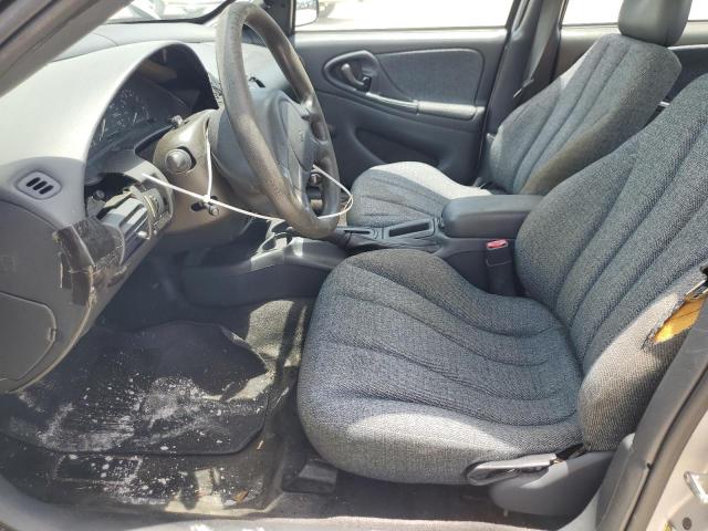 2004 Chevrolet Cavalier VIN: 1G1JC52F847371892 Lot: 61219714