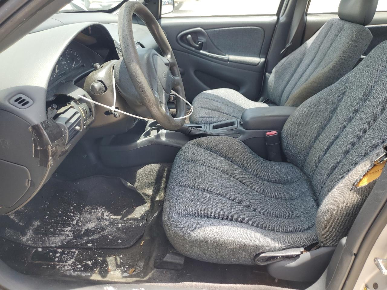 1G1JC52F847371892 2004 Chevrolet Cavalier