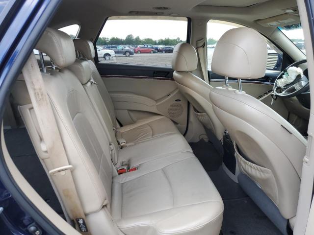 2010 Hyundai Veracruz Gls VIN: KM8NUDCCXAU101026 Lot: 61641674