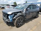 2021 GMC Acadia Sle VIN: 1GKKNRLS8MZ110666 Lot: 64473954