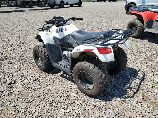 2018 ATV 4 WHEELER - RFB18ATV6JK6H0425