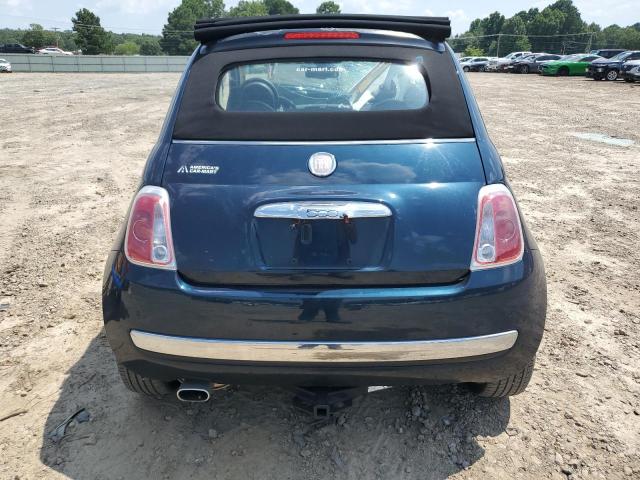 VIN 3C3CFFER0DT598285 2013 Fiat 500, Lounge no.6