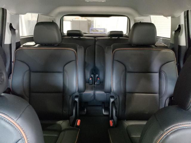 2023 GMC ACADIA AT4 - 1GKKNLLSXPZ197374
