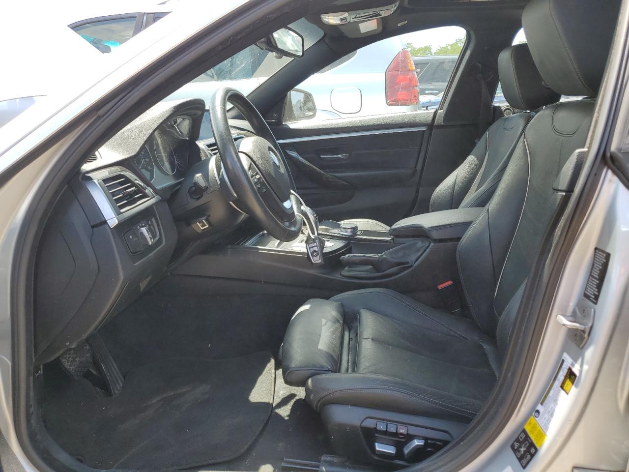 WBA4J3C59JBG90800 2018 BMW 430Xi Gran Coupe