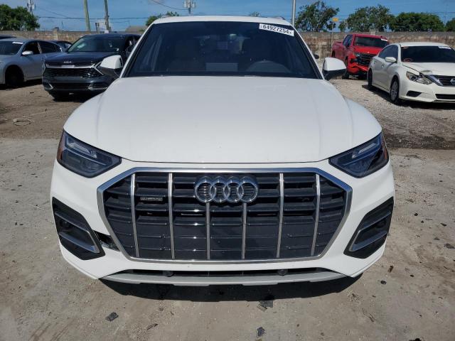 VIN WA1ABAFYXP2190464 2023 Audi Q5, Premium 40 no.5