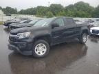 2021 CHEVROLET COLORADO - 1GCGTBEN3M1141330