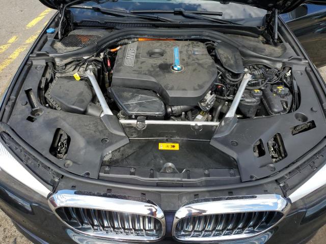 2018 BMW 530XE - WBAJB1C53JB375010