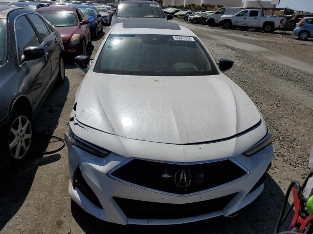 2021 ACURA TLX ADVANC 19UUB5F62MA000538