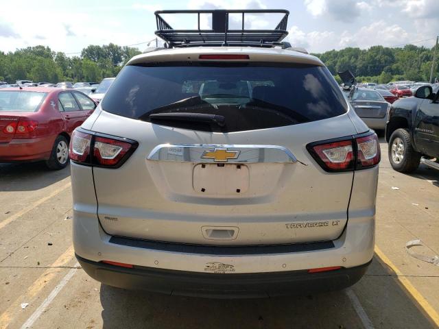 2013 Chevrolet Traverse Lt VIN: 1GNKVJKD3DJ219400 Lot: 62794084